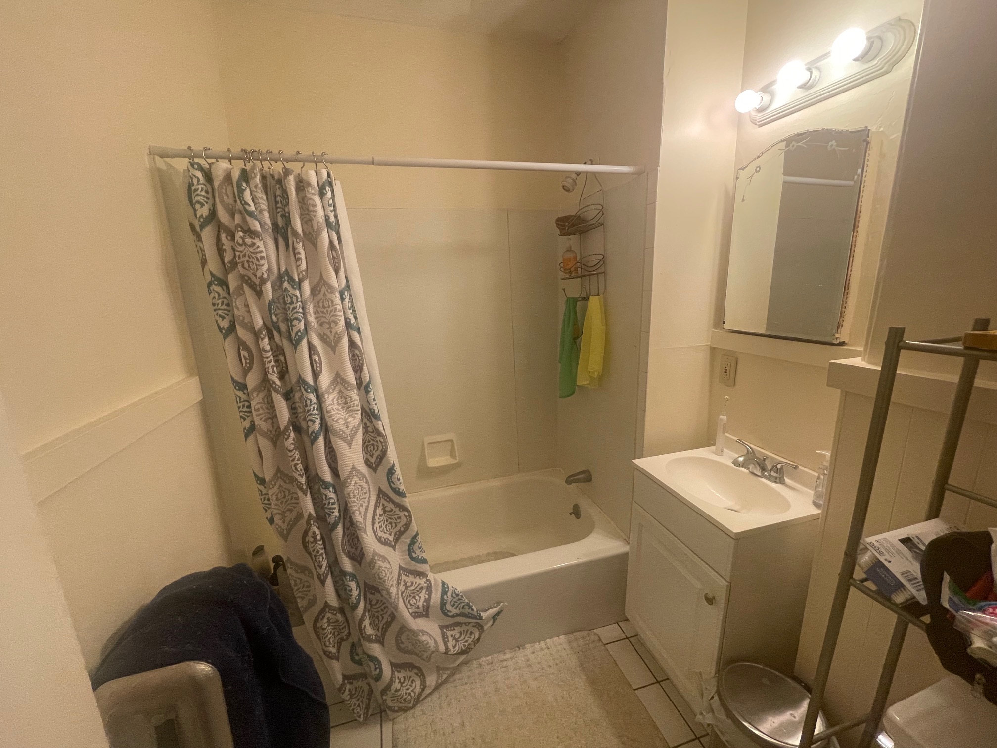 10 Pinkham Rd, Tufts University