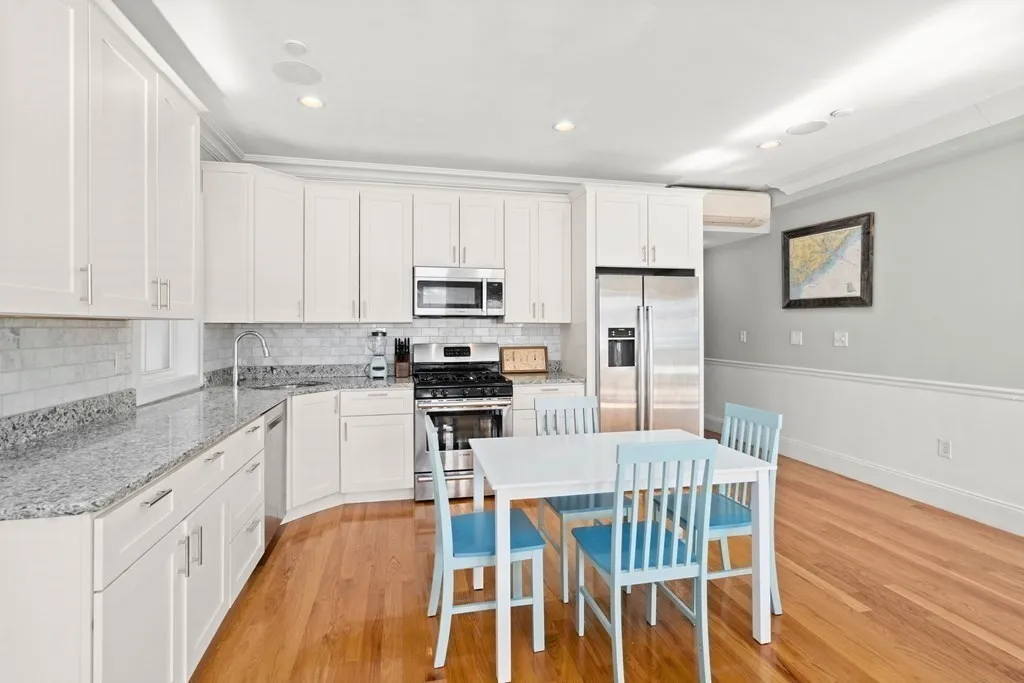 269 Emerson St, South Boston