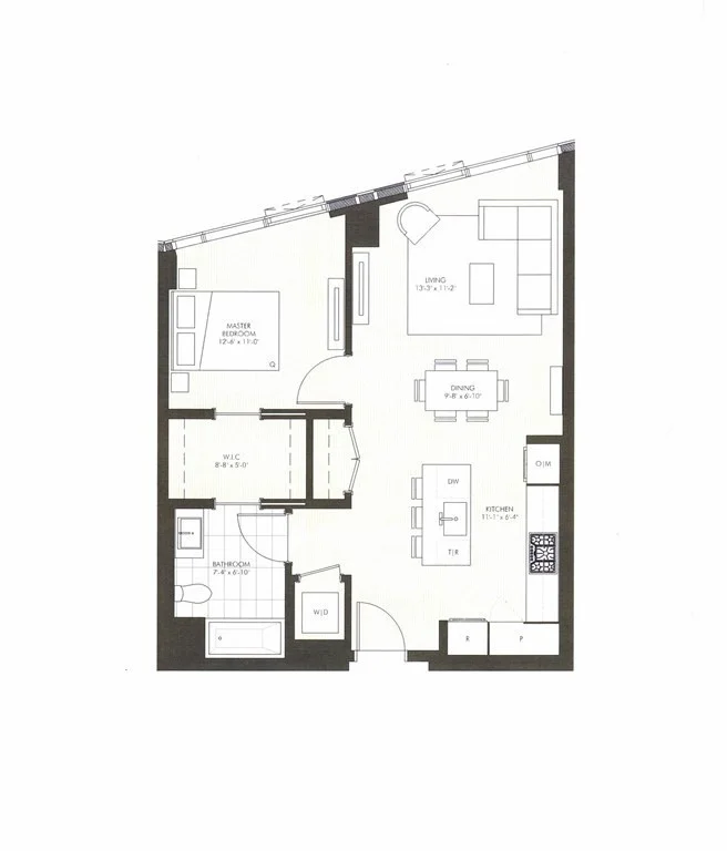 100 Shawmut Ave, South End