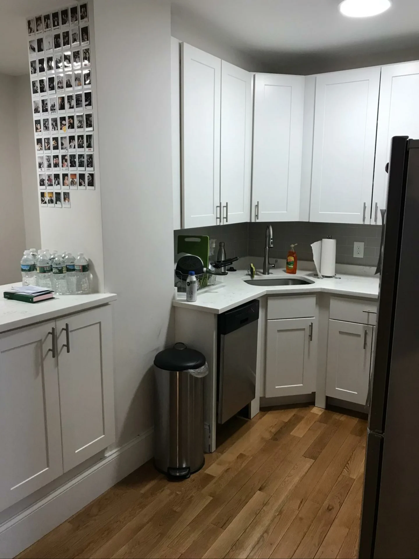 91 Westland Ave, Fenway