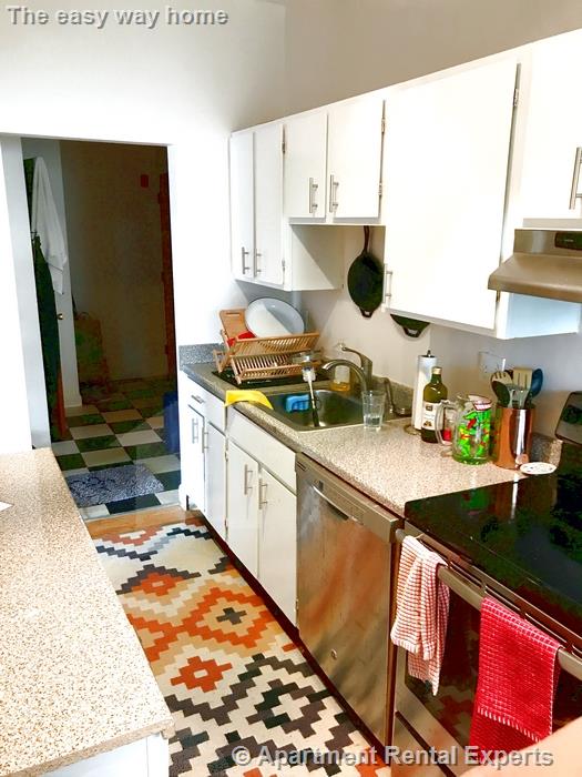 3 Calvin St, Ward Two