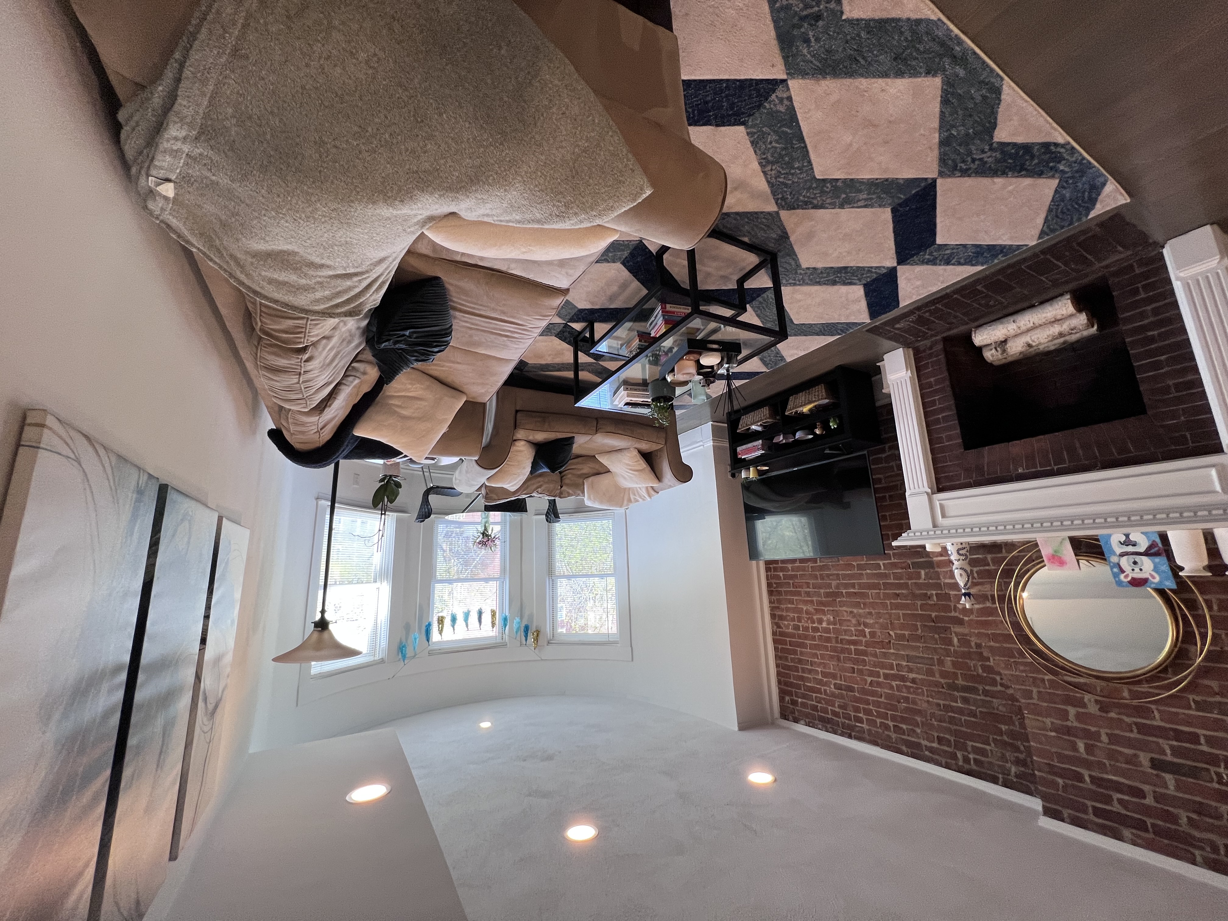 1406 Beacon St, Corey Hill