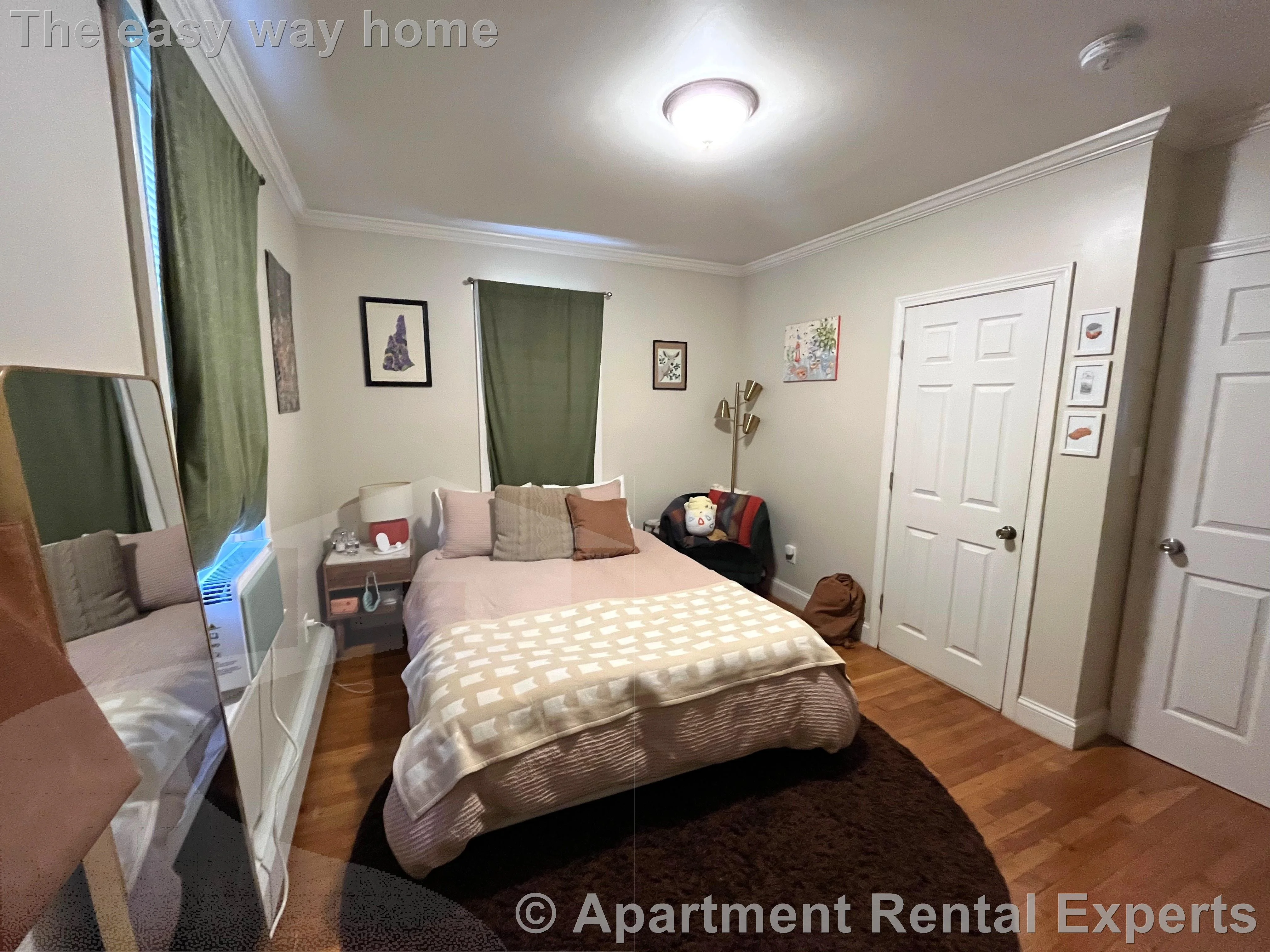 22 Rice St, Davis Square