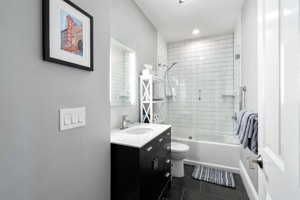 70 Waltham St, South End