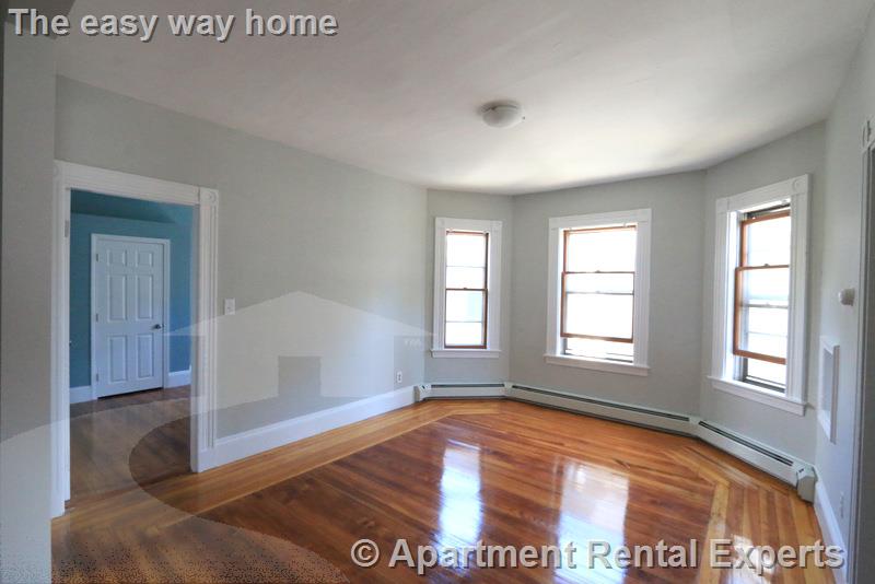 173 Rindge Ave, Porter Square