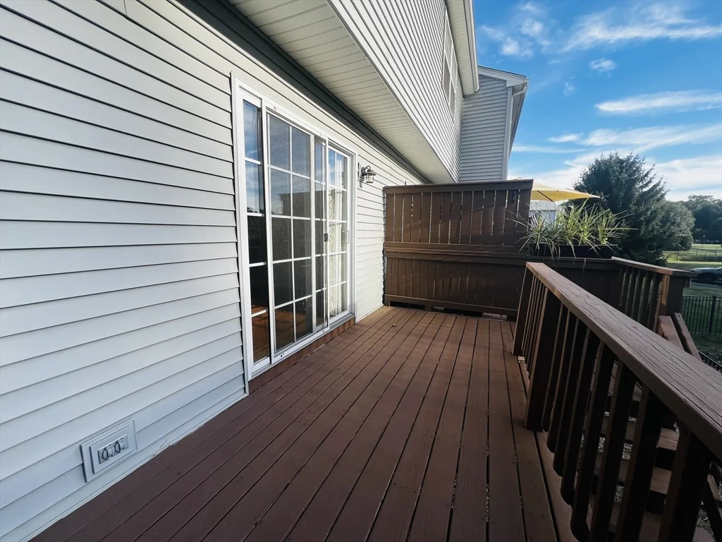 45 Waters Edge, Ludlow