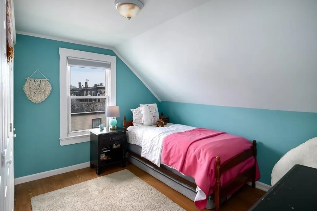 144 Brooks St, East Boston
