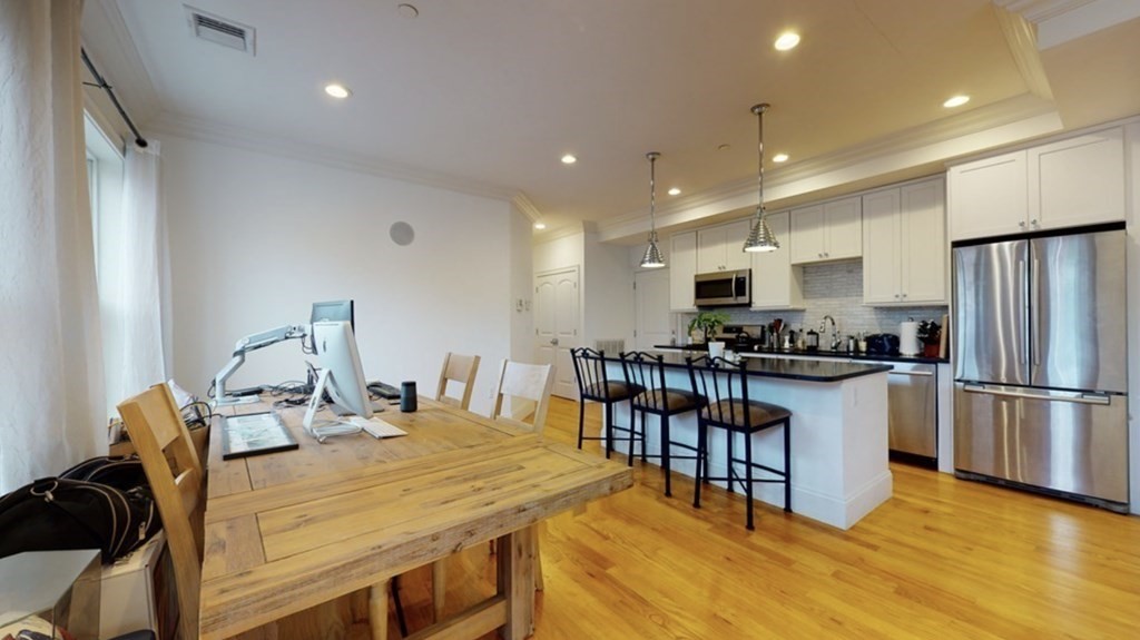 15 Preble, South Boston