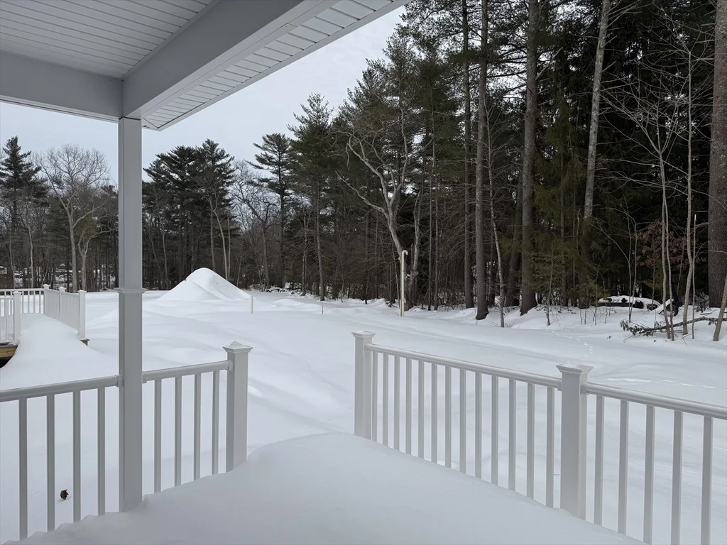 15 Kashmir's Way, Middleboro