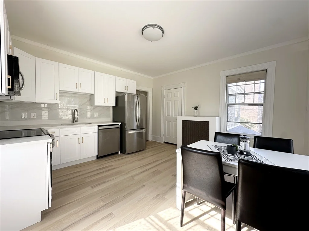 71A Gardner St, Allston