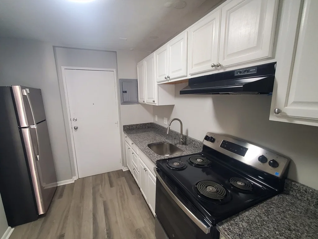 760 Cummins Highway, Mattapan