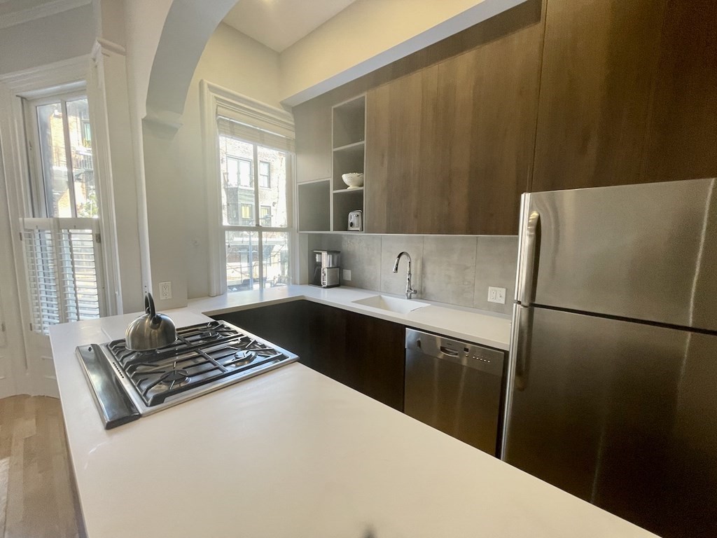 99 Pembroke St, South End