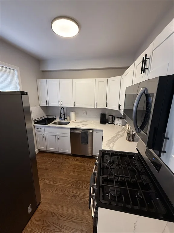 726 East 2nd, South Boston