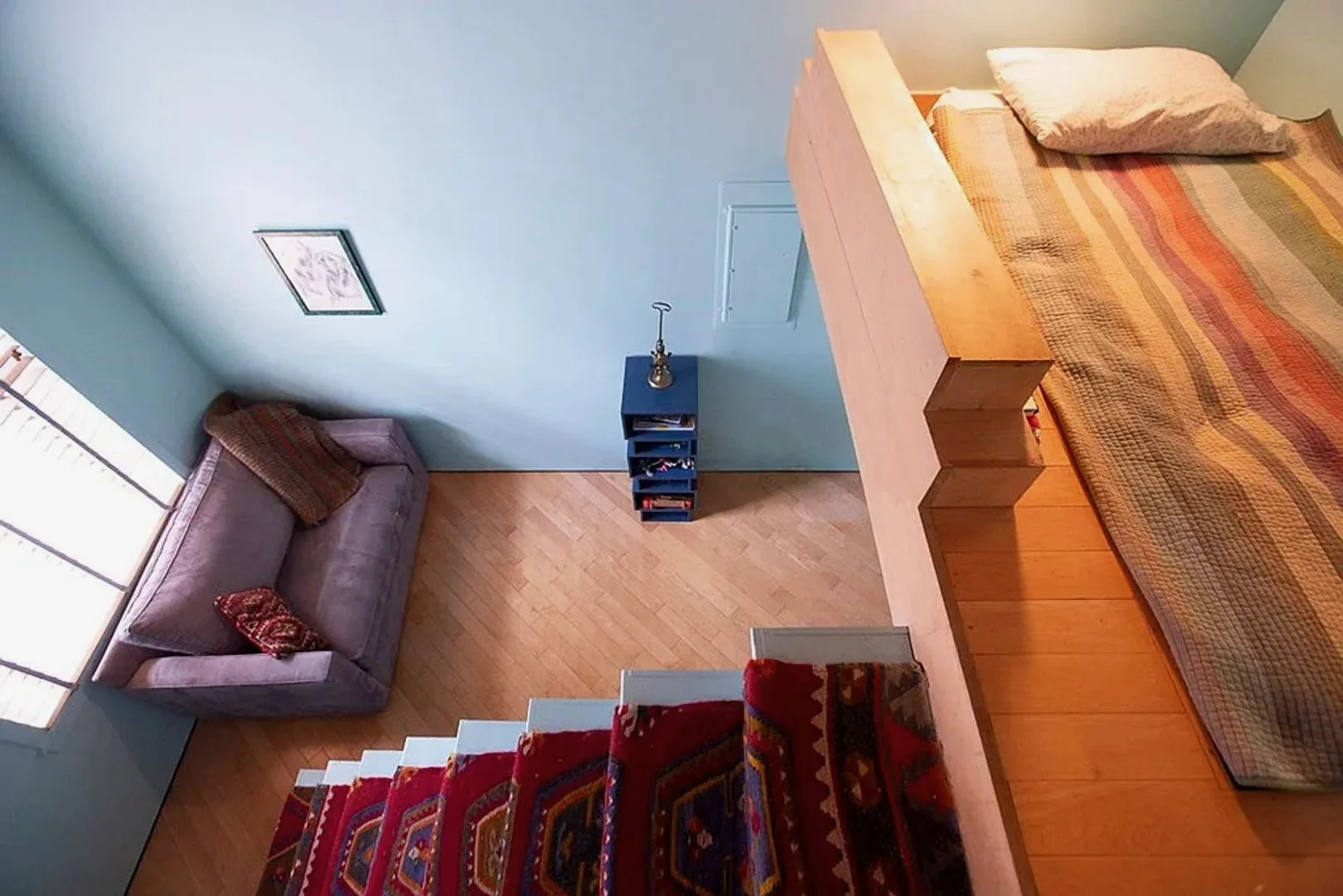 90 South St, Leather District