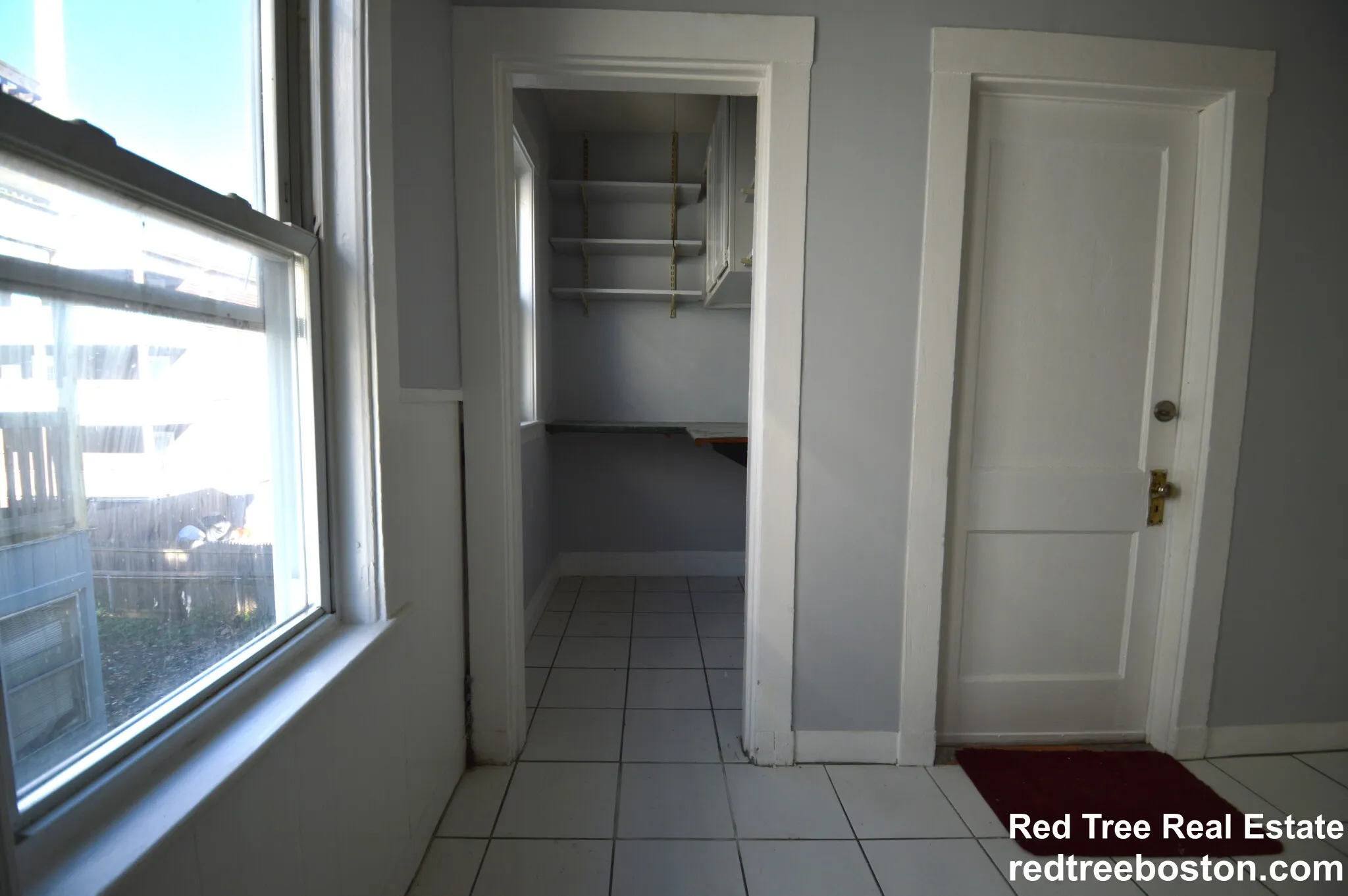 32 Stellman Rd, Roslindale