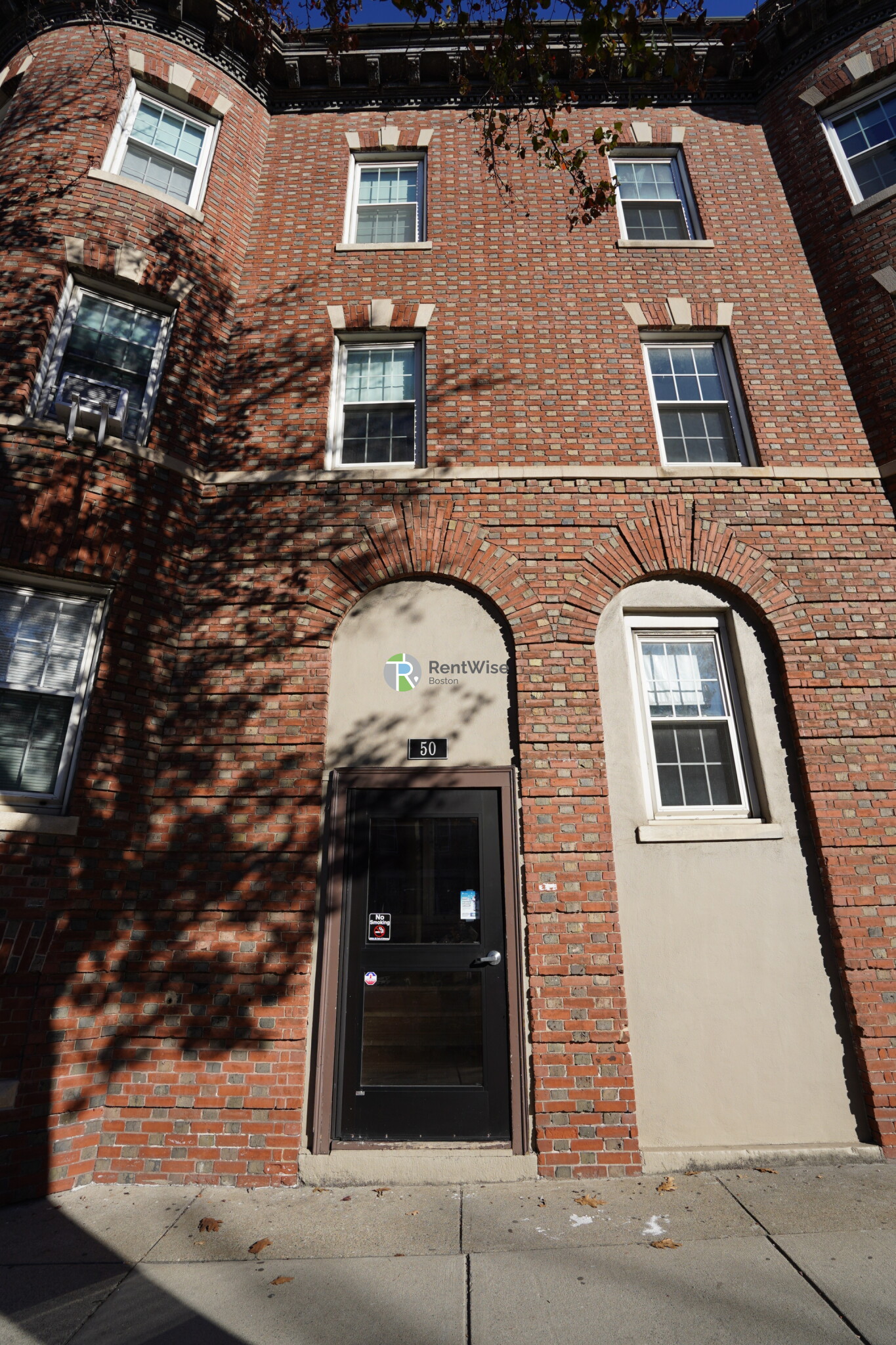 50 South Huntington Ave, Mission Hill