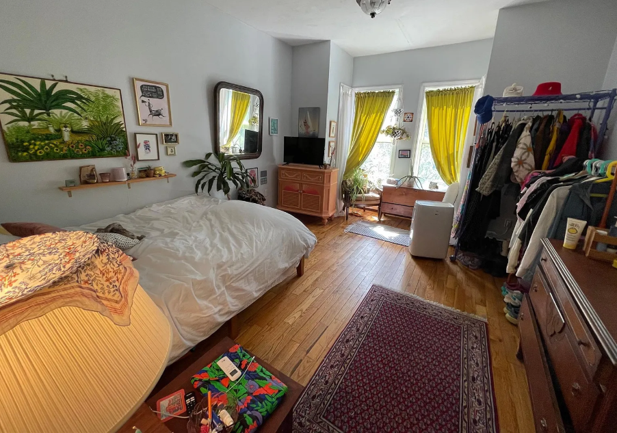 39 Florence St, East Somerville