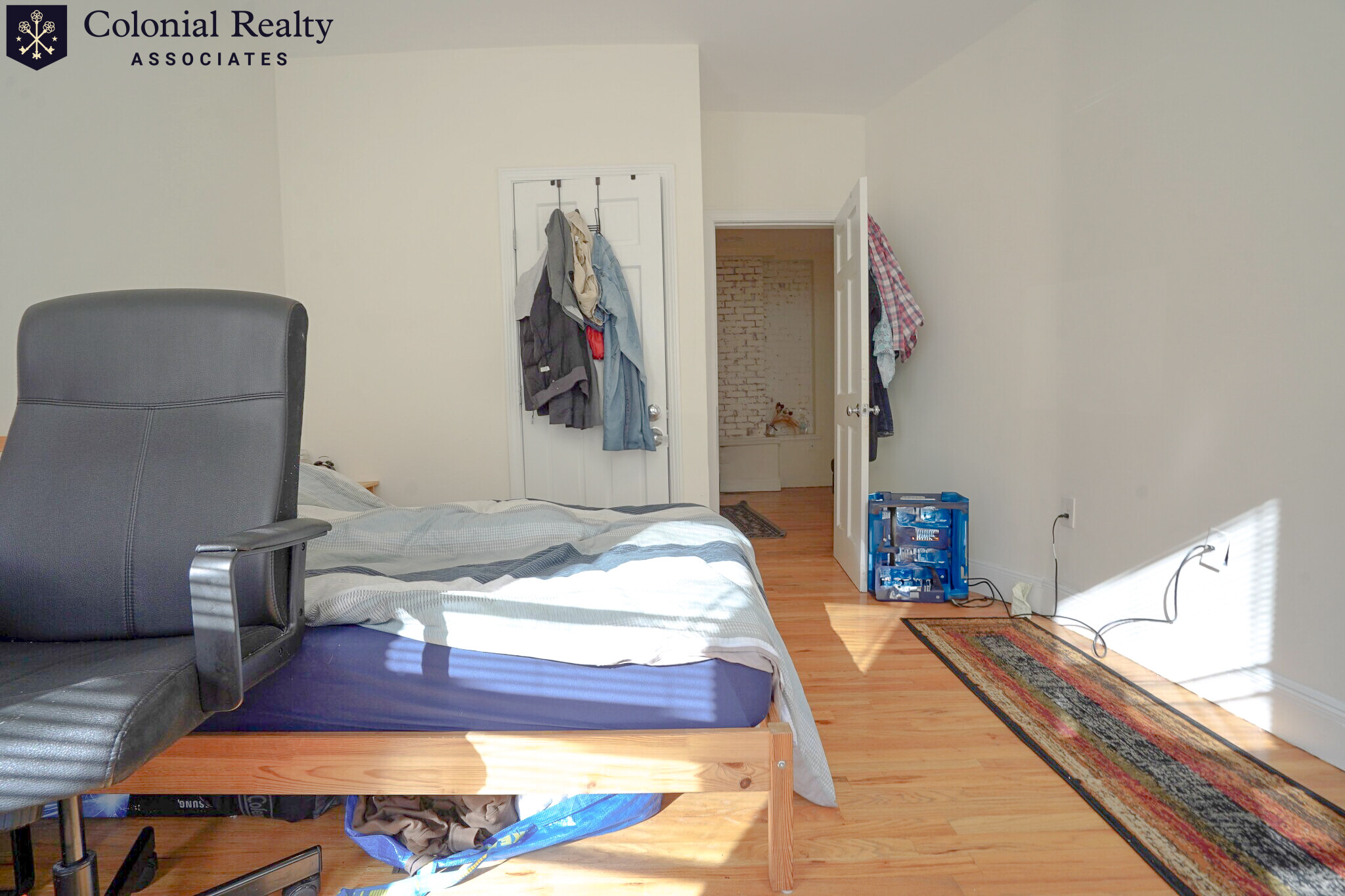 13 Brainerd Rd, Allston