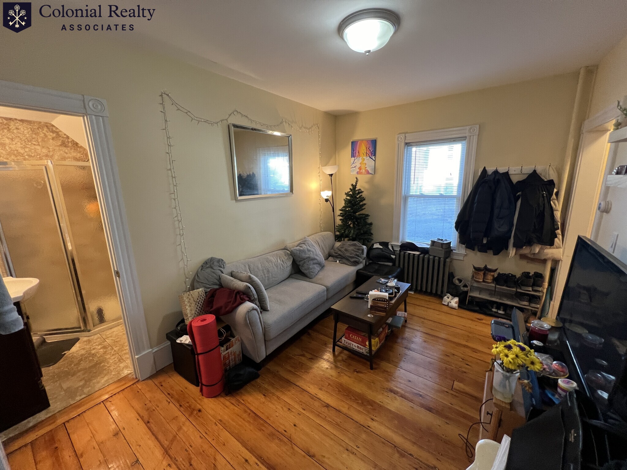 6 White St Pl, Porter Square