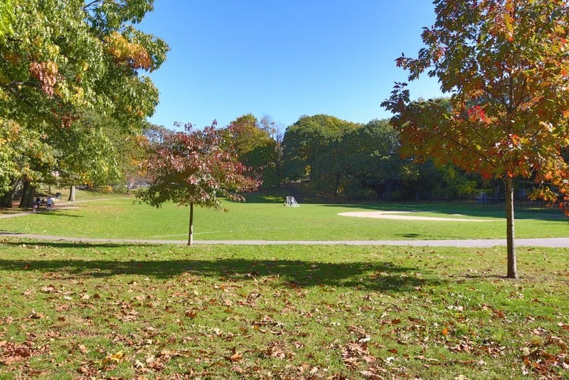 1805 Beacon, Brookline