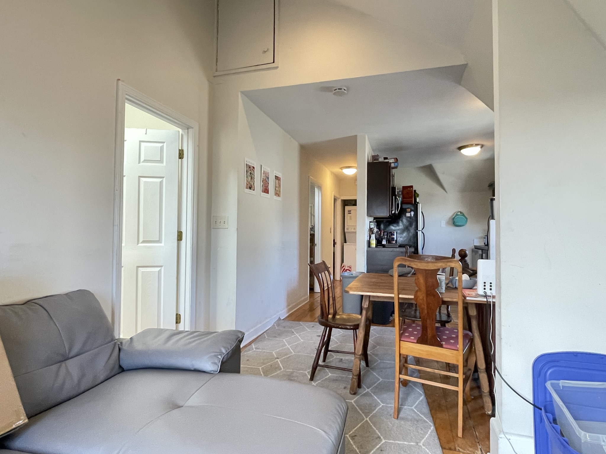 839 Parker St, Mission Hill