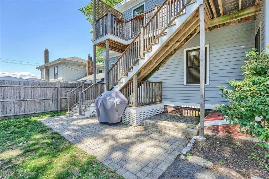 46 Port Norfolk St, Dorchester