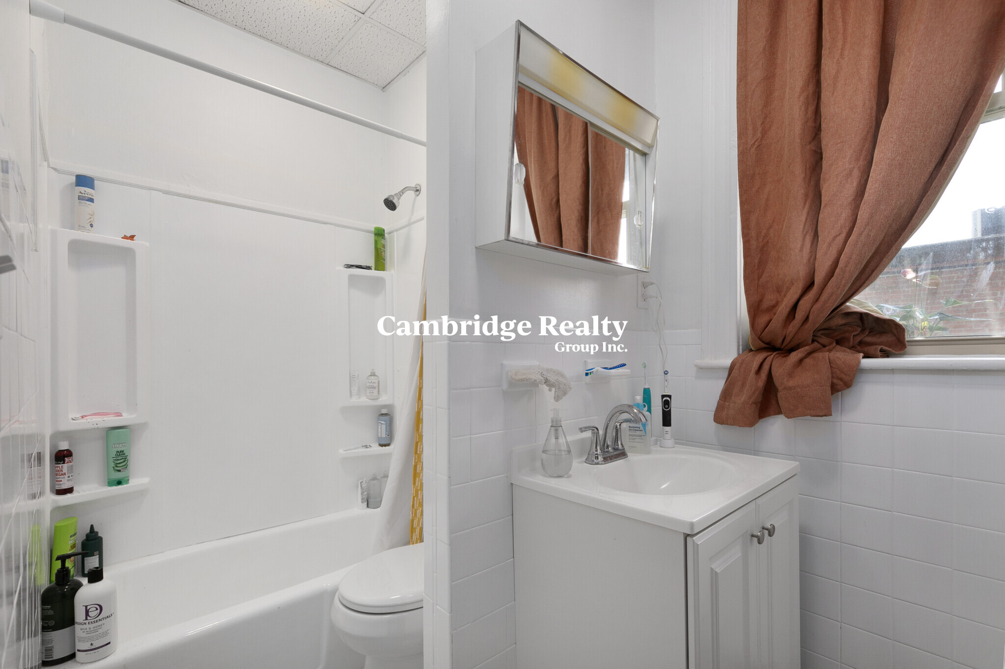 9 Woodbridge St, North Cambridge