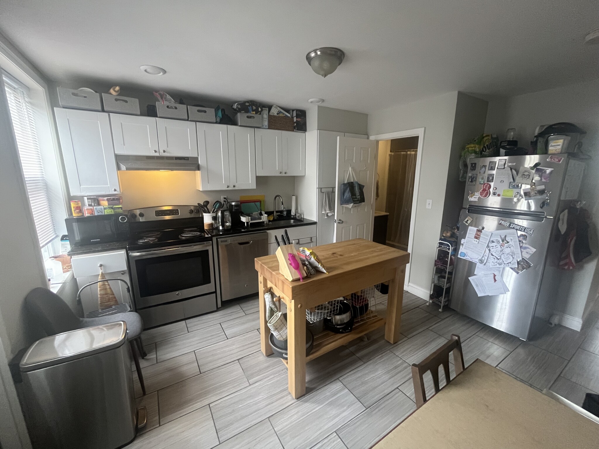 220 Hanover St, North End