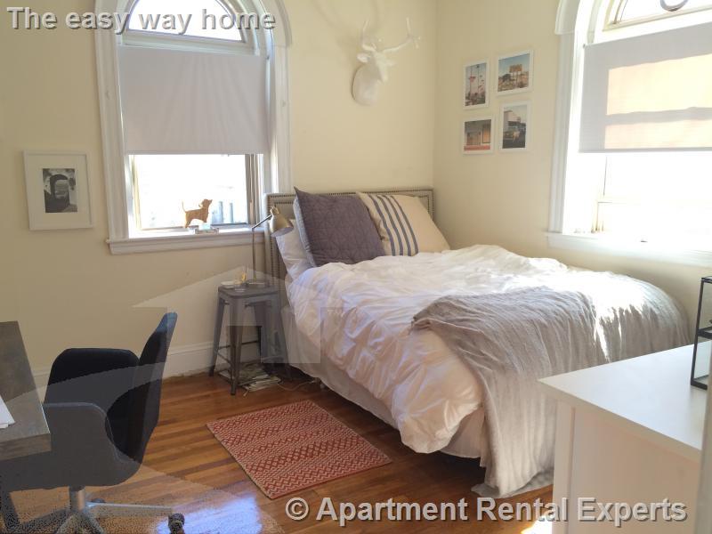 1610 Massachusetts Ave, Harvard Square