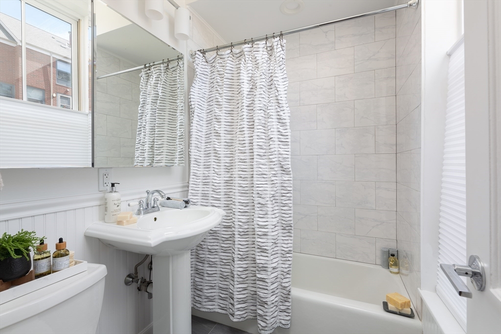 46 Upton St, South End