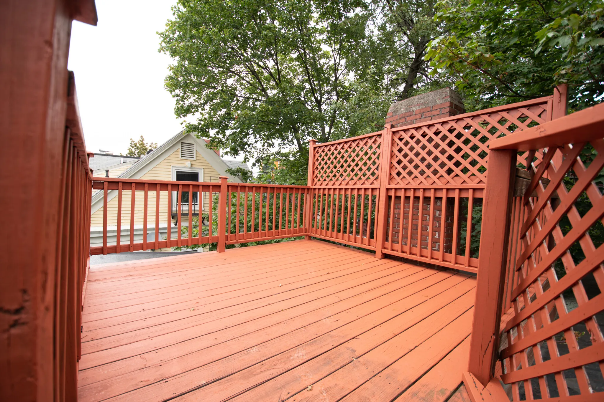 20 Ellery St, Mid-Cambridge