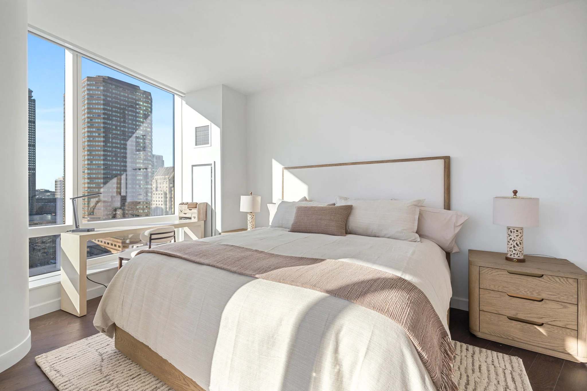 430 Stuart St, Back Bay