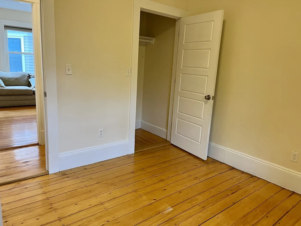 4 Fayette Park, Harvard Square