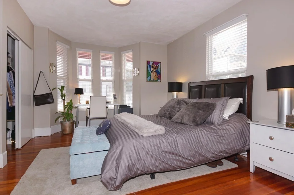 55 Sawyer, Dorchester