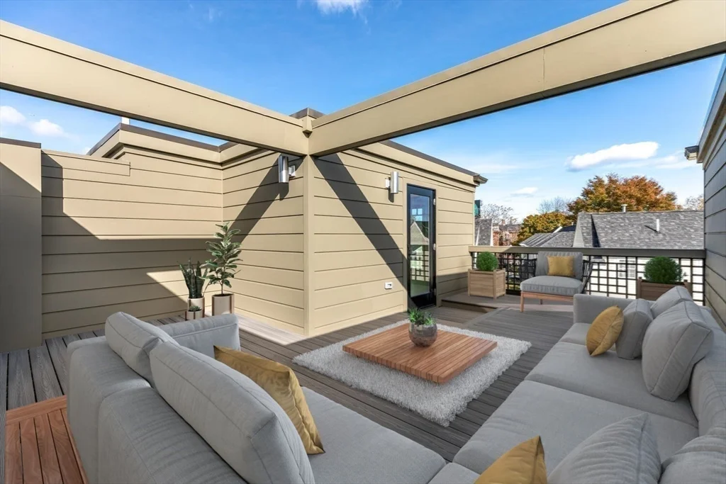 306 Putnam Ave, Cambridgeport