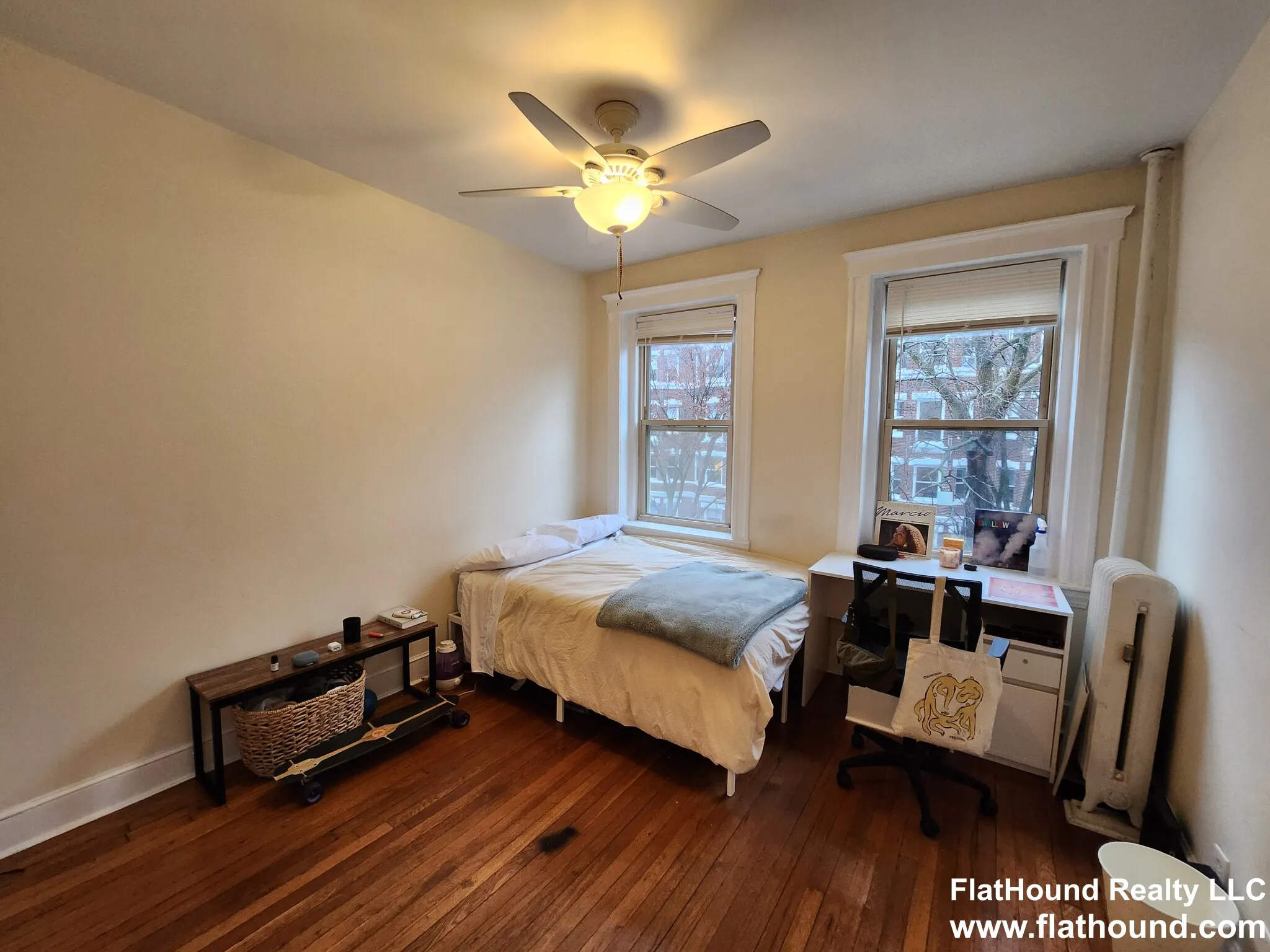 29 Queensberry St, Fenway