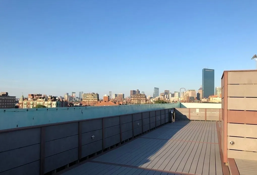 464 Commonwealth Ave ,, Back Bay