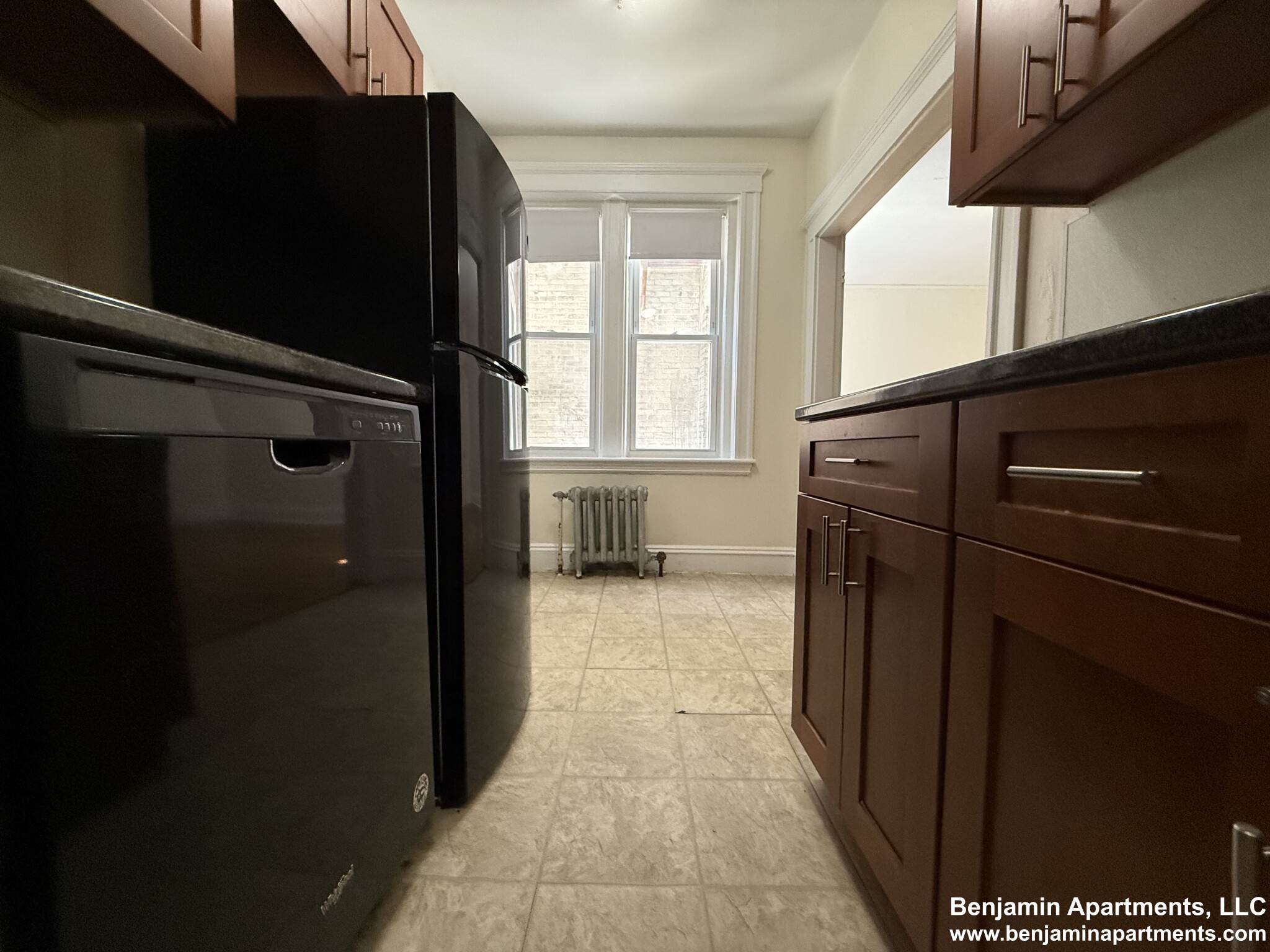 1171 Boylston St, Fenway