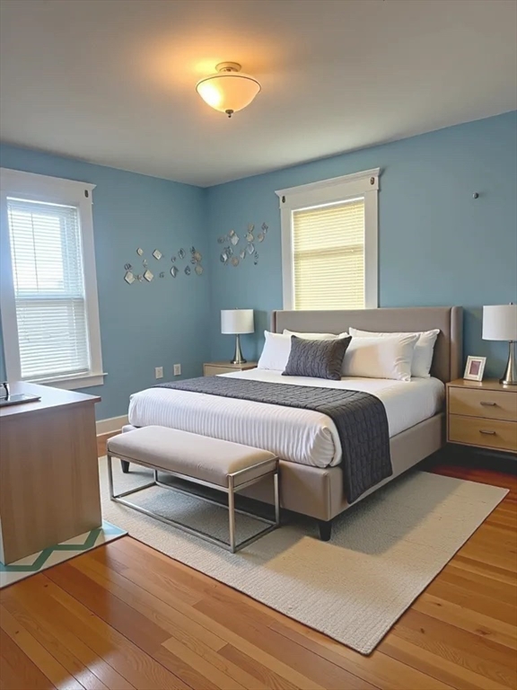 101 Faneuil St, Brighton