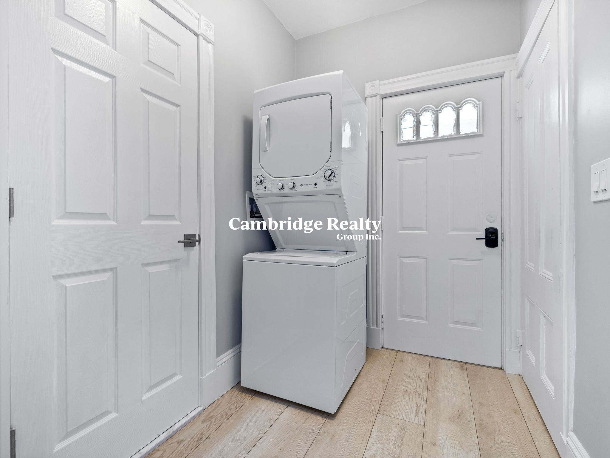 344 Summer St, Davis Square