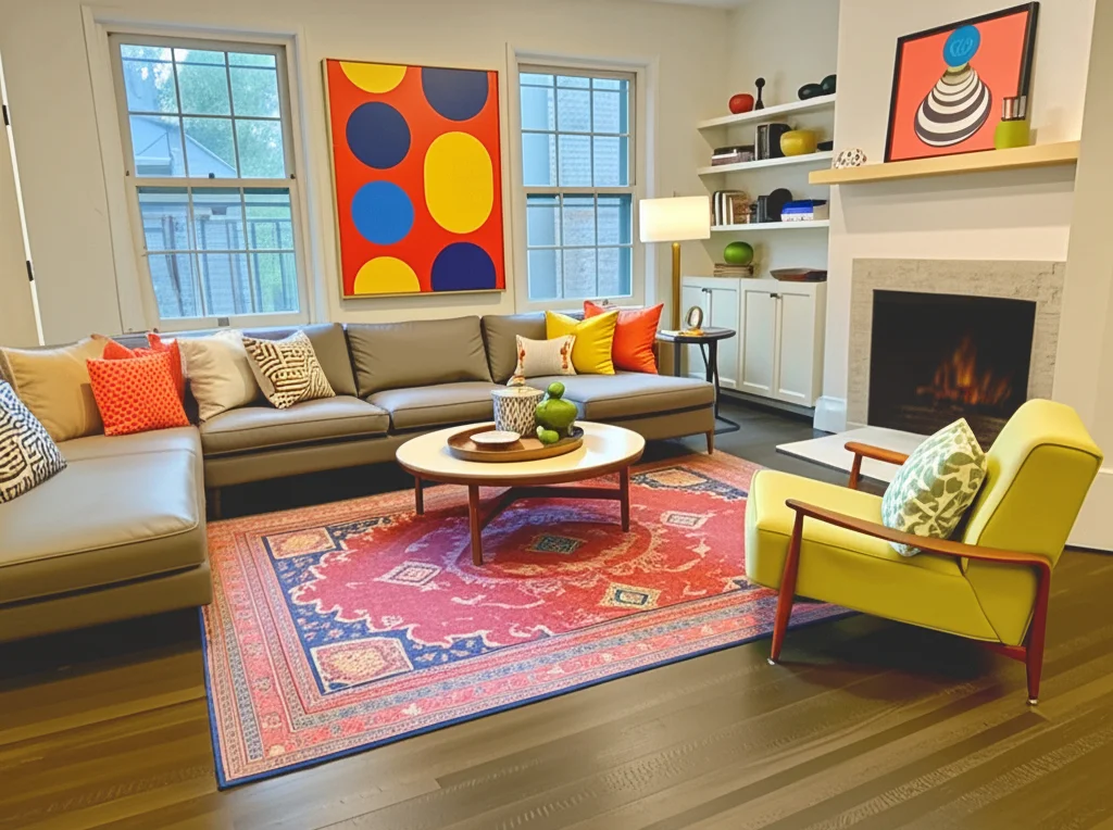 105 Charles St, Beacon Hill