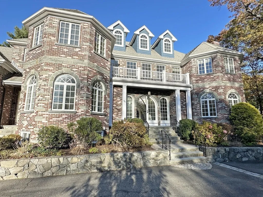 66 Forest Ave, West Newton