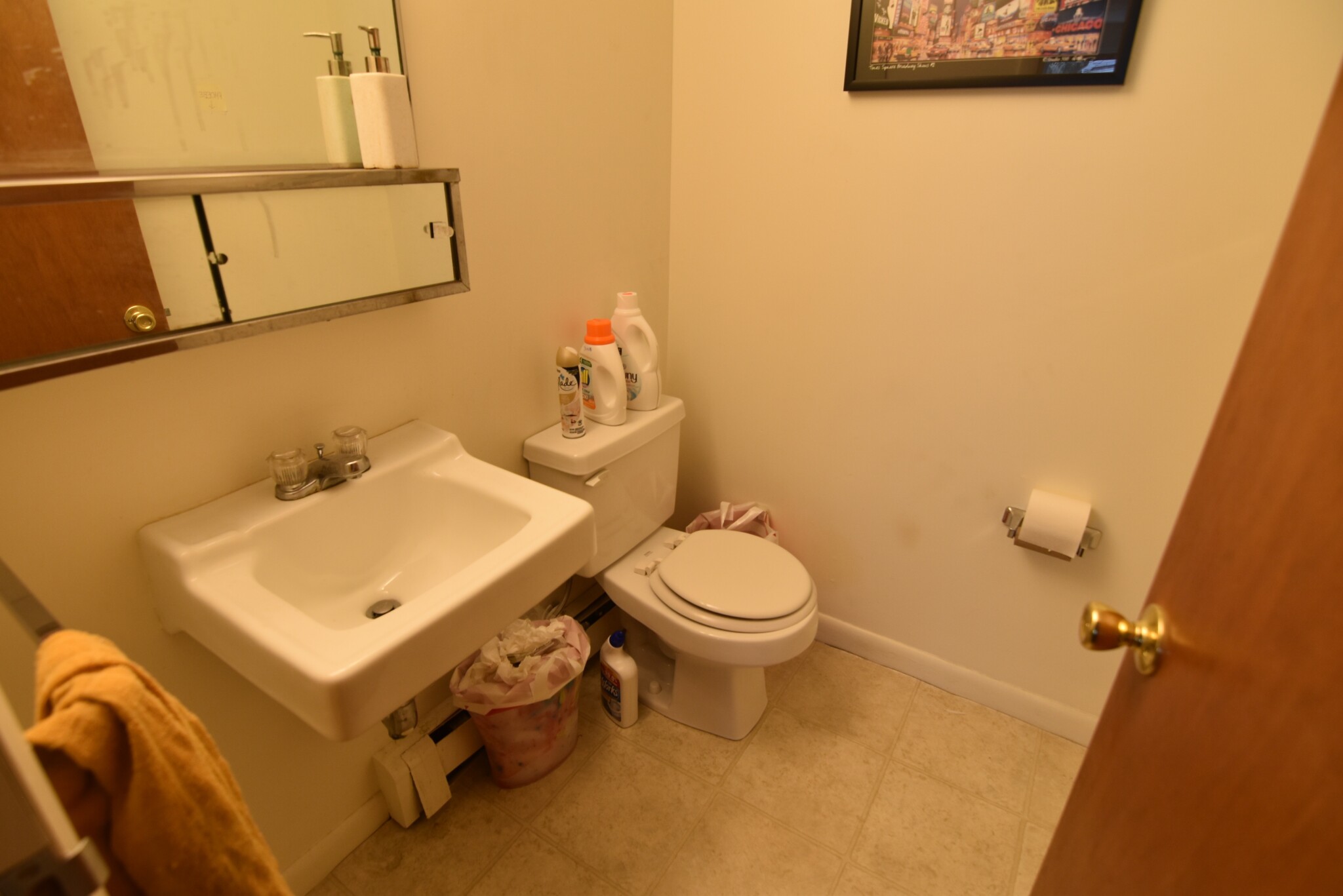 24 Highland Ave, Mid Cambridge