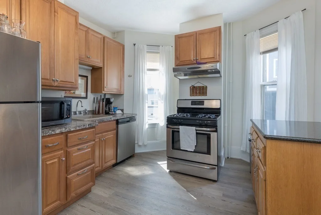155 L St, South Boston
