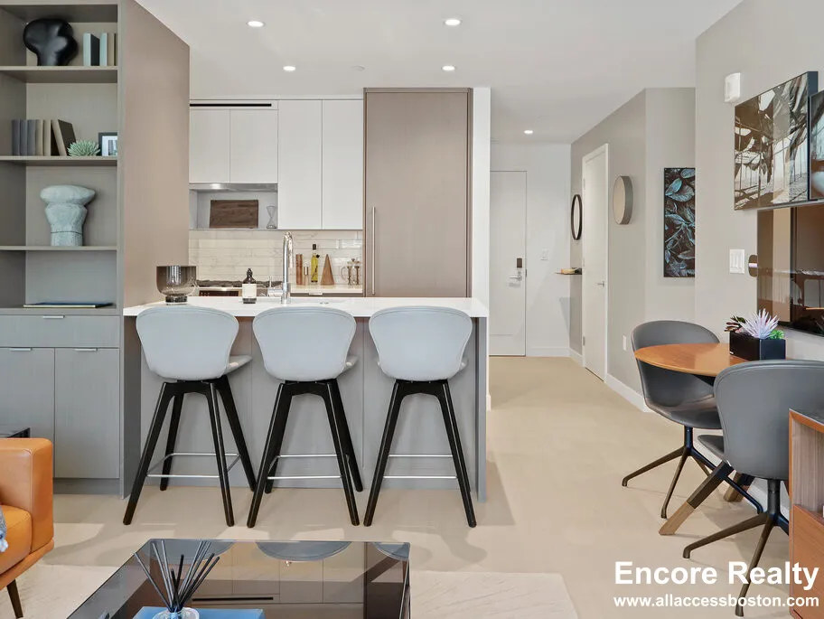 390 Harrison Ave, South End