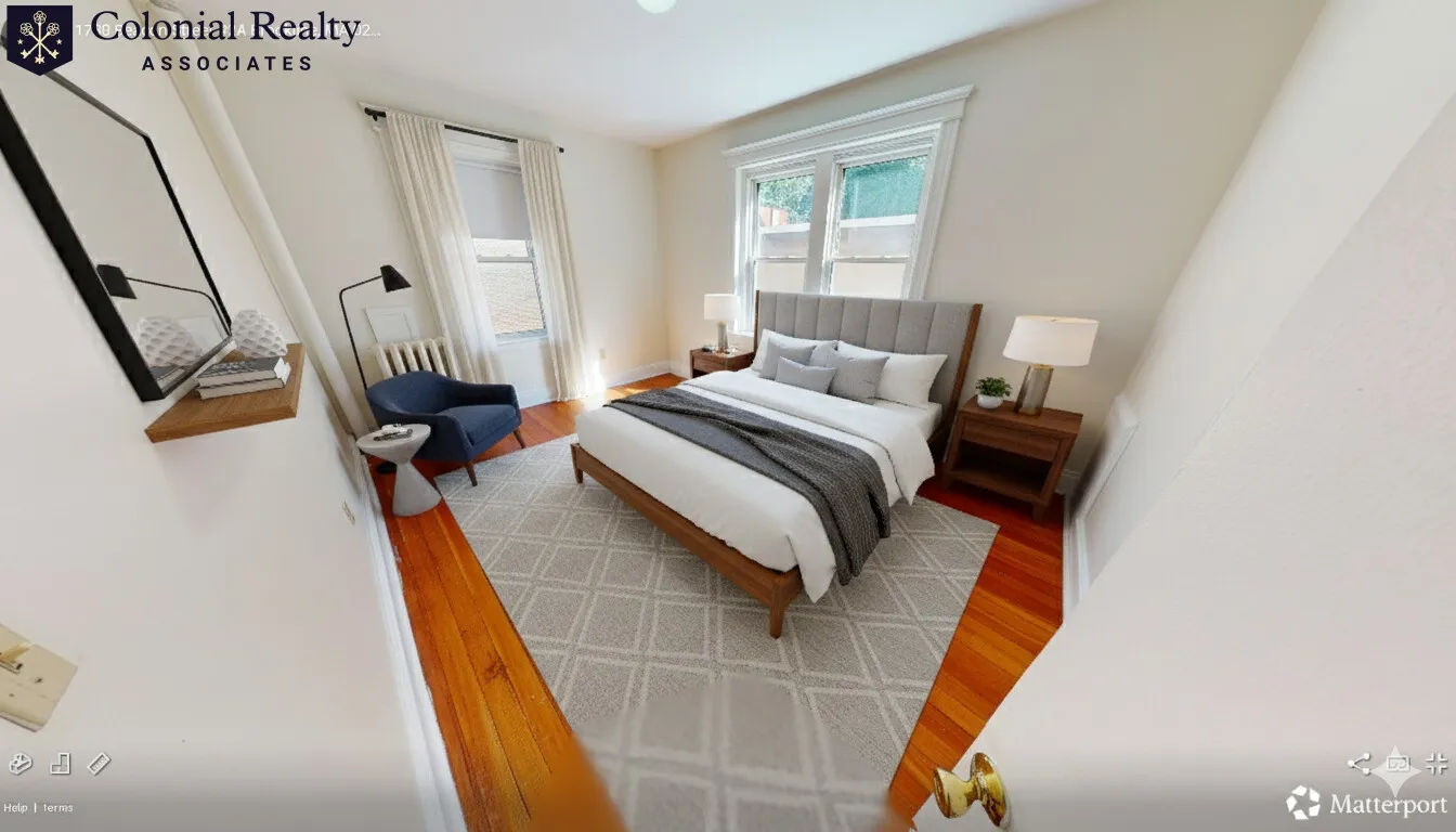 1788 Beacon St, Brookline