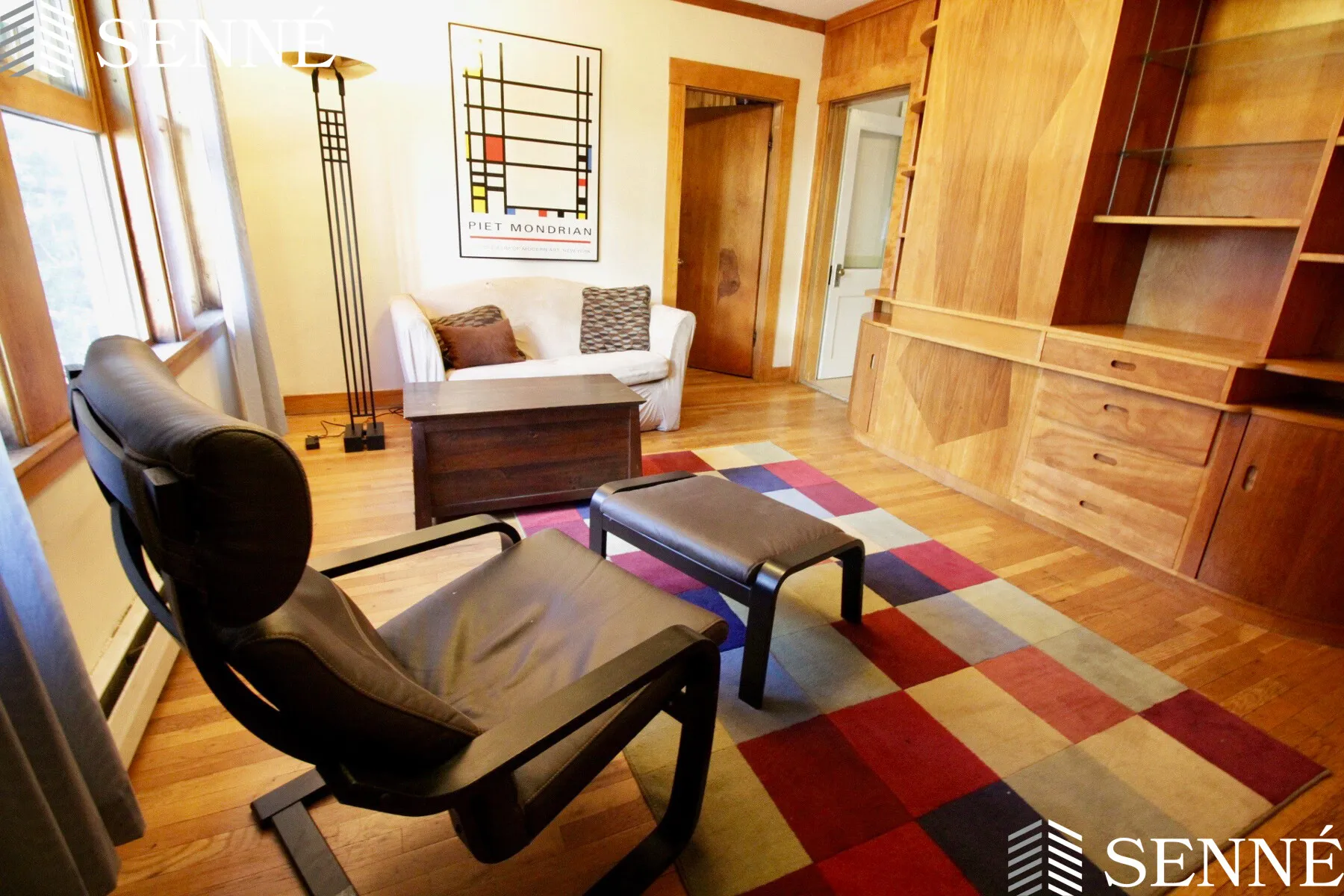 8 Adams Ter, Mid-Cambridge