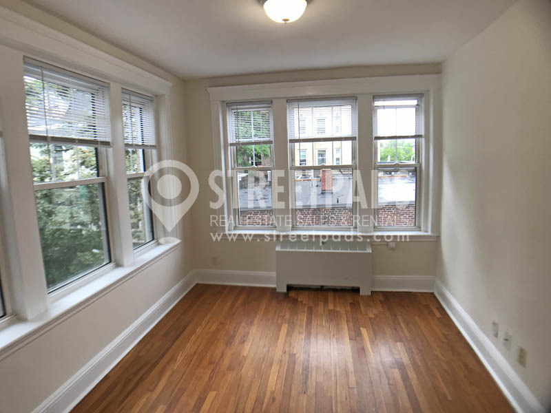 1 Langdon St, Neighborhood Nine