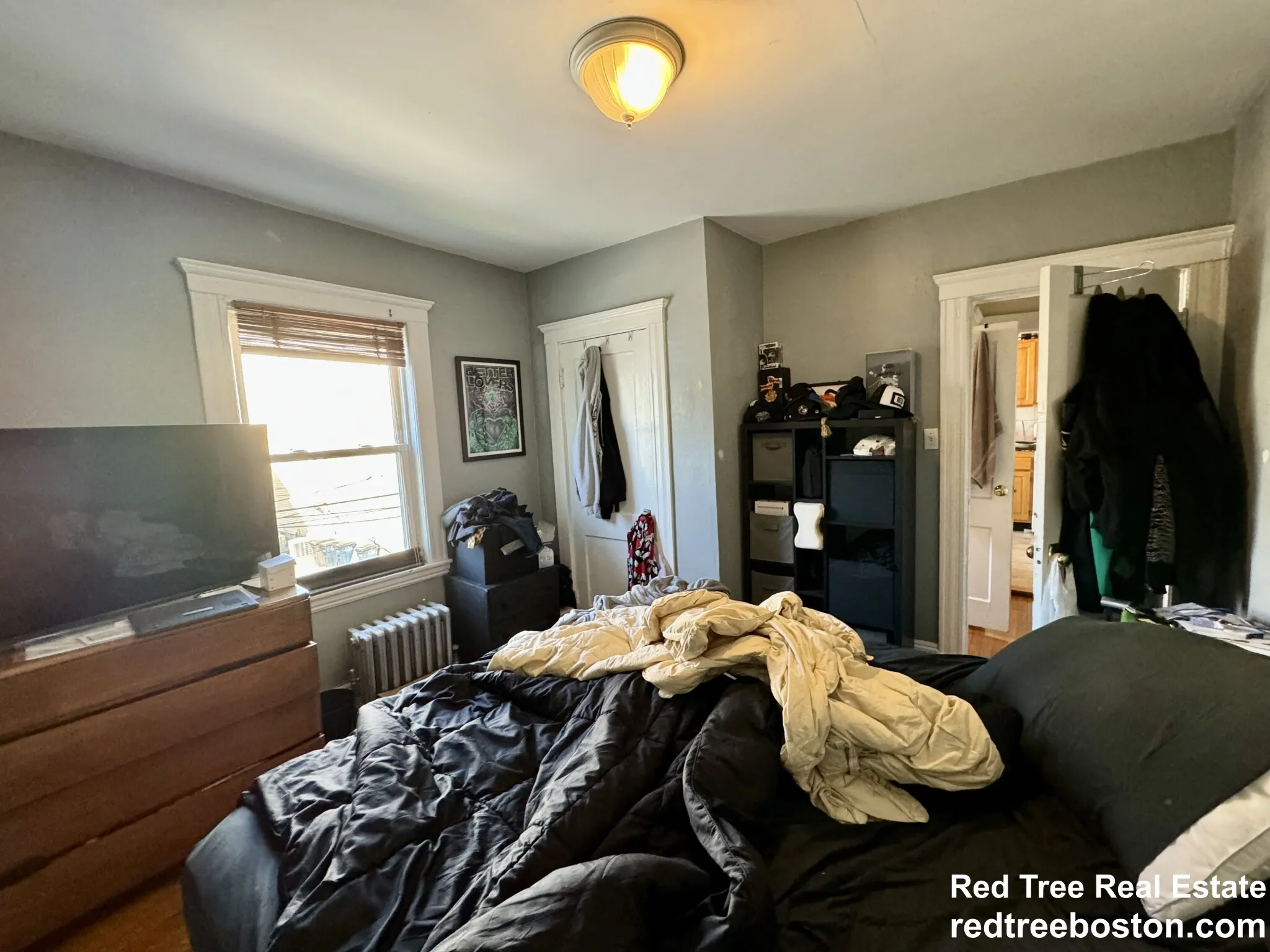 55 Brookley Rd, Jamaica Plain