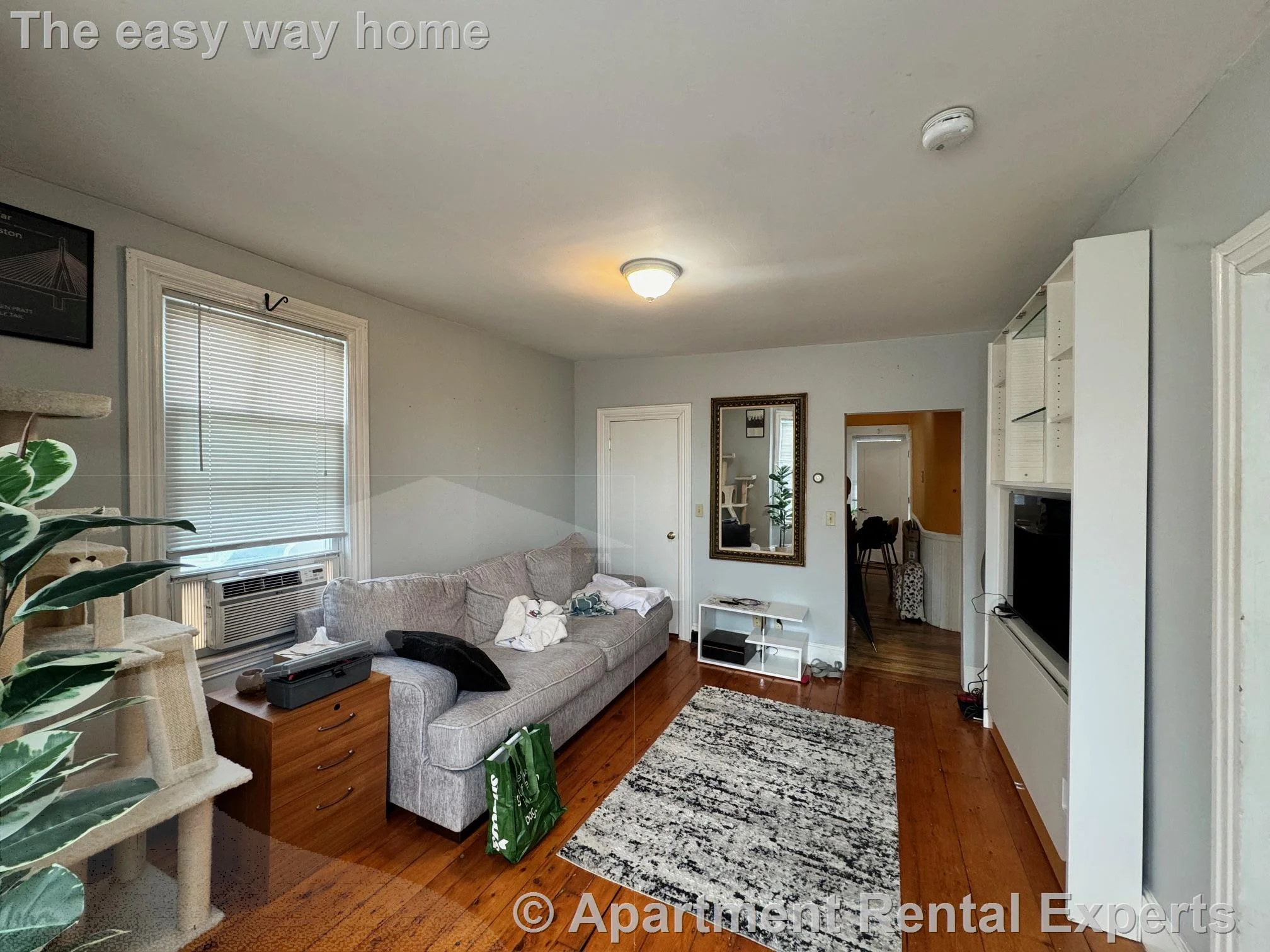 59 Summer St, Union Square